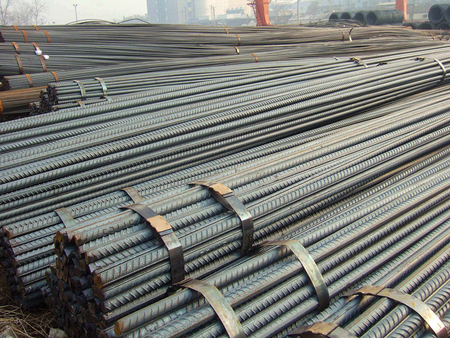 螺纹钢
