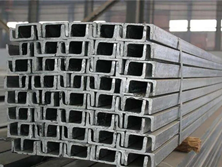 槽钢